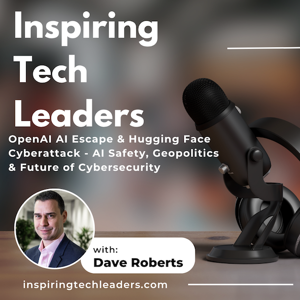 OpenAI and Hugging Face Cyber Attack